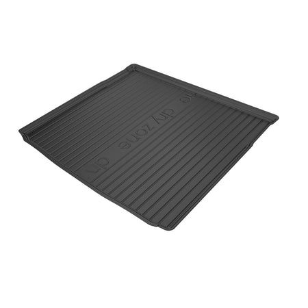 Tapis de coffre Peugeot 407, carrosserie break, fabrication 2004 - 12.2010 #1