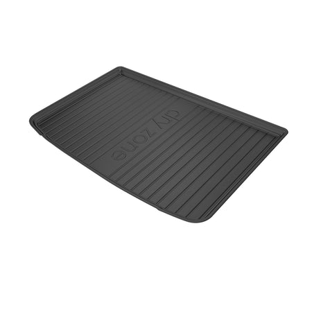 Tapis de coffre Mercedes Classe A W176, carrosserie berline, fabrication 09.2012 - 04.2018 #1