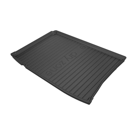 Tapis de coffre Peugeot Bipper Tepee, carrosserie van, fabrication 06.2008 - 2017 #2