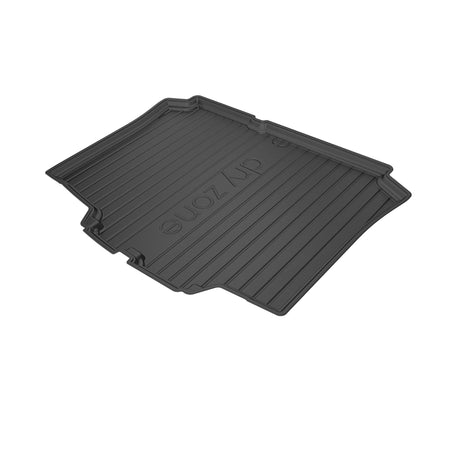 Tapis de coffre Seat Ibiza IV, carrosserie berline, fabrication 05.2008 - 05.2017, 6j/6p #1
