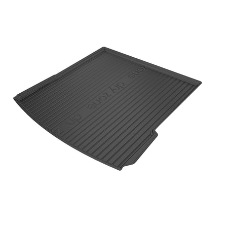 Tapis de coffre Audi Q7 4L, carrosserie suv, fabrication 03.2006 - 05.2015 #1