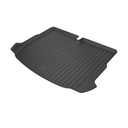 Tapis de coffre Volkswagen Scirocco III, carrosserie coupé, fabrication 06.2008 - 2017 #1