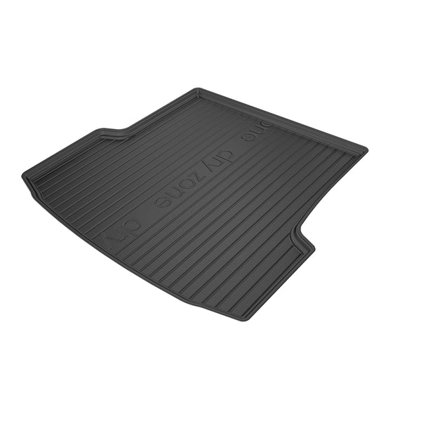 Tapis de coffre BMW Série 3 F34, carrosserie gran turismo, fabrication 06.2013 - présent #1 - 1