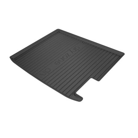 Tapis de coffre BMW X4 F26, carrosserie suv, fabrication 07.2014 - 03.2018 #1