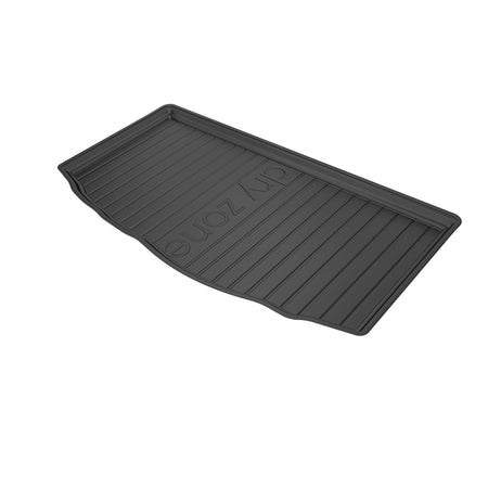 Tapis de coffre Kia Picanto II, carrosserie berline, fabrication 04.2011 - 03.2017 #1