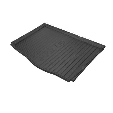 Tapis de coffre Fiat Punto, carrosserie berline, fabrication 2012 - 2014 #1