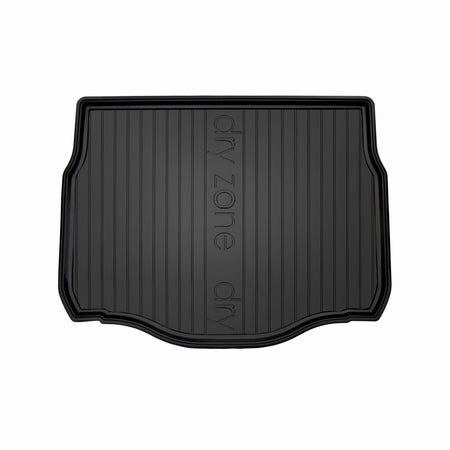 Tapis de coffre Citroen C4 Cactus I, carrosserie suv, fabrication 08.2014 - 03.2018 #2