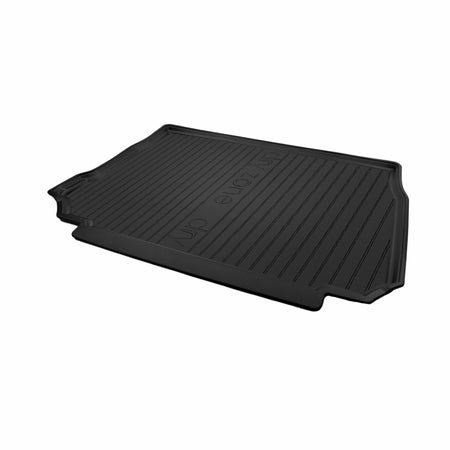 Tapis de coffre Peugeot 2008 I, carrosserie suv, fabrication 04.2013 - 12.2019 #1