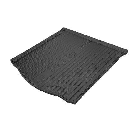 Tapis de coffre Citroen C-Elysee, carrosserie sedán, fabrication 02.2013 - présent #4