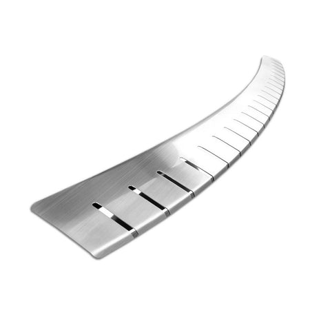 Protection seuil de coffre Chevrolet Lacetti, fabrication 2003 - 2011, carrosserie berline #1