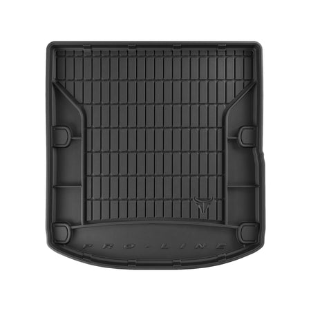 Tapis de coffre Audi A4 B9, carrosserie sedán, fabrication 11.2015 - présent #1