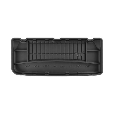 Tapis de coffre Mini One I, carrosserie berline, fabrication 2001 - 10.2006 #1