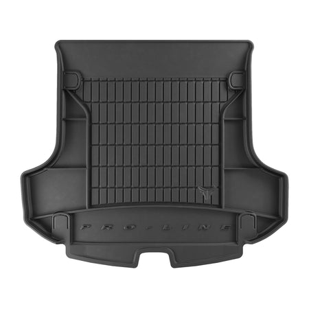 Tapis de coffre Dacia Logan MCV Logan II MCV, carrosserie break, fabrication 09.2013 - 12.2020 | TM400863