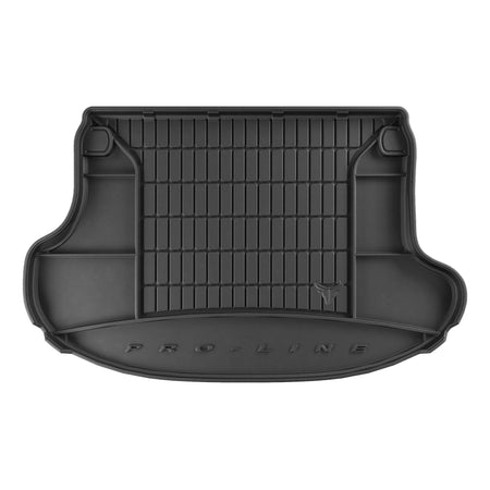 Tapis de coffre Infiniti FX II, carrosserie suv, fabrication 2008 - 2017 #2