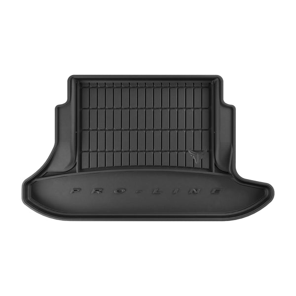 Tapis de coffre BMW Série 3 E46, carrosserie berline, fabrication 1998 - 08.2005 #1 - 1