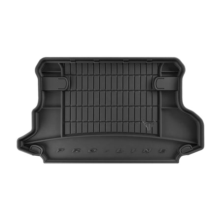 Tapis de coffre Hyundai Tucson, carrosserie suv, fabrication 2004 - 2009 #1