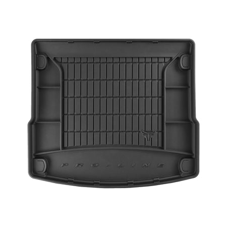Tapis de coffre Porsche Macan, carrosserie suv, fabrication 03.2014 - présent #1