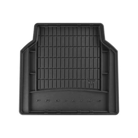 Tapis de coffre Alfa Romeo Giulia, carrosserie sedán, fabrication 06.2016 - présent #1