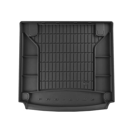 Tapis de coffre Opel Astra H, carrosserie break, fabrication 2004 - 12.2014 #1