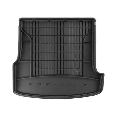 Tapis de coffre Volkswagen Passat B5, carrosserie break, fabrication 10.1996 - 2005 #1