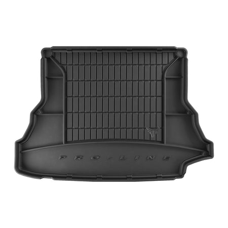 Tapis de coffre Renault Laguna II, carrosserie berline, fabrication 01.2001 - 06.2007 #1