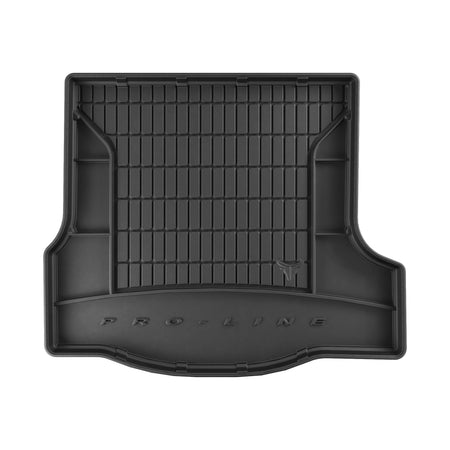 Tapis de coffre Dacia Logan II, carrosserie sedĂĄn, fabrication 03.2013 - 12.2020 | TM403185