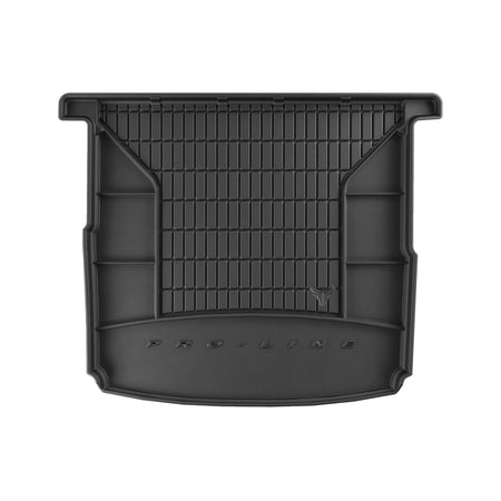 Tapis de coffre Ssang Yong Rexton W III, carrosserie suv, fabrication 2012 - 10.2017 #2