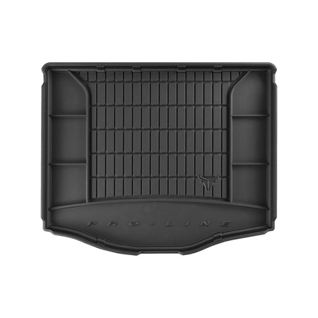 Tapis de coffre Ssang Yong XLV, carrosserie suv, fabrication 08.2016 - 09.2019 #2