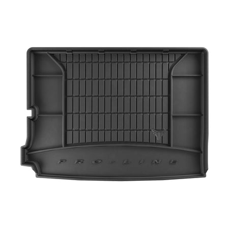 Tapis de coffre Peugeot 5008 II, carrosserie suv, fabrication 07.2017 - présent #1