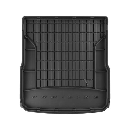 Tapis de coffre Volkswagen Passat B6, carrosserie break, fabrication 2005 - 09.2010 #1