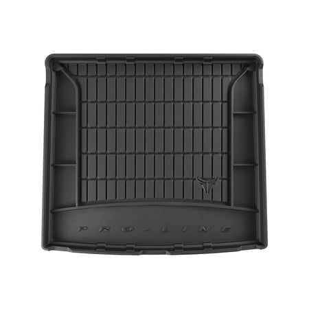 Tapis de coffre BMW X1 E84, carrosserie suv, fabrication 10.2009 - 09.2015 #1