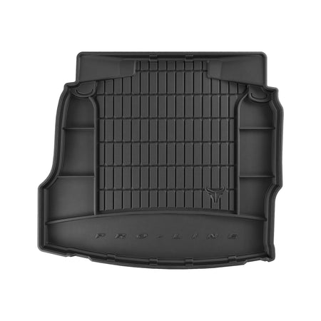 Tapis de coffre Opel Vectra C, carrosserie sedán, fabrication 2002 - 2008 #1
