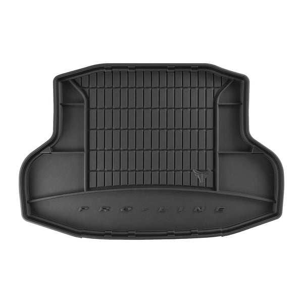 Tapis de coffre Honda Civic X, carrosserie sedán, fabrication 05.2017 - présent #1 - 1