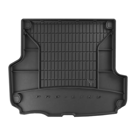 Tapis de coffre Opel Omega B Facelift, carrosserie break, fabrication 1994 - 2003, avec cd #1