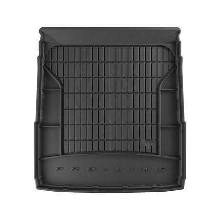 Tapis de coffre Volkswagen Passat B7, carrosserie sedán, fabrication 09.2010 - 11.2014 #2