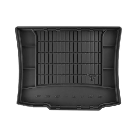 Tapis de coffre Audi A3 8L, carrosserie berline, fabrication 1997 - 04.2003 #1