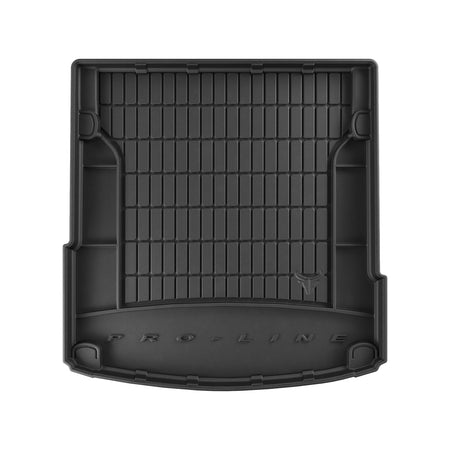 Tapis de coffre Audi A4 B6, carrosserie sedán, fabrication 11.2001 - 10.2004 #1