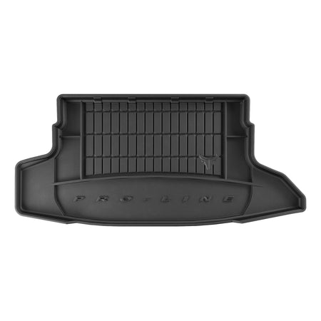 Tapis de coffre Nissan Juke I, carrosserie suv, fabrication 06.2010 - 05.2014 #2