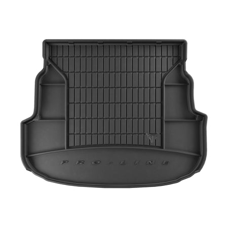 Tapis de coffre Mazda 6 II, carrosserie break, fabrication 2008 - 12.2012 #2