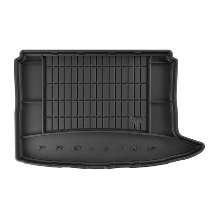 Tapis de coffre Citroen C4 I, carrosserie berline, fabrication 2004 - 2010 #2