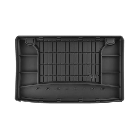 Tapis de coffre Renault Clio III, carrosserie berline, fabrication 09.2005 - 09.2012 #1