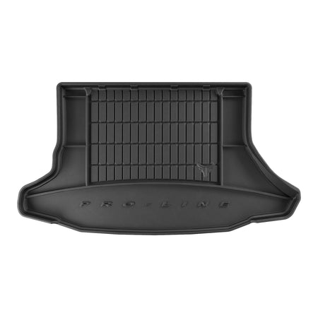 Tapis de coffre Lexus CT, carrosserie berline, fabrication 2011 - présent, sans subwoofer #1