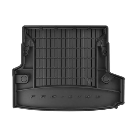 Tapis de coffre BMW Série 3 F31, carrosserie break, fabrication 12.2012 - 02.2019 #1