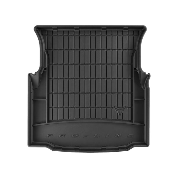 Tapis de coffre BMW Série 3 E46, carrosserie coupé, fabrication 1999 - 2005 #1 - 1