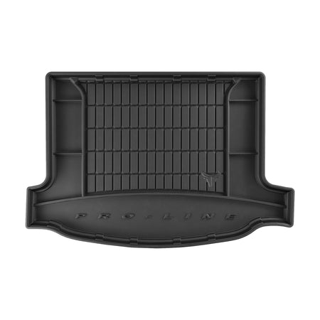 Tapis de coffre Honda Civic VIII, carrosserie berline, fabrication 2006 - 2012 #1