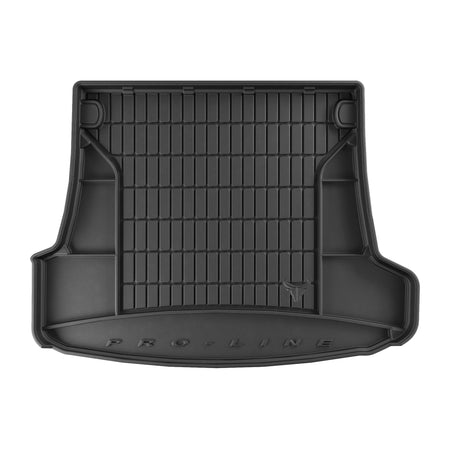 Tapis de coffre Saab 9-3 Sport, carrosserie break, fabrication 2002 - 05.2014 #2