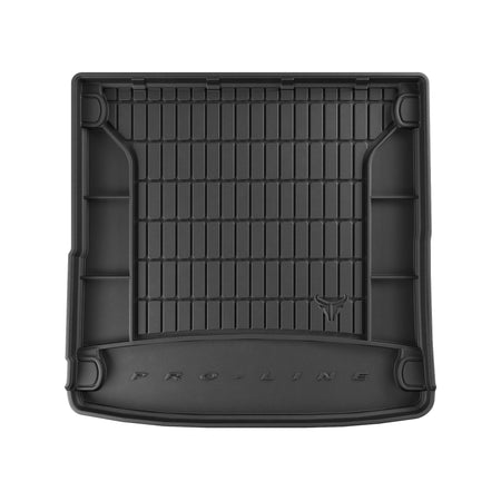 Tapis de coffre Seat Exeo, carrosserie break, fabrication 2009 - 2013 #2