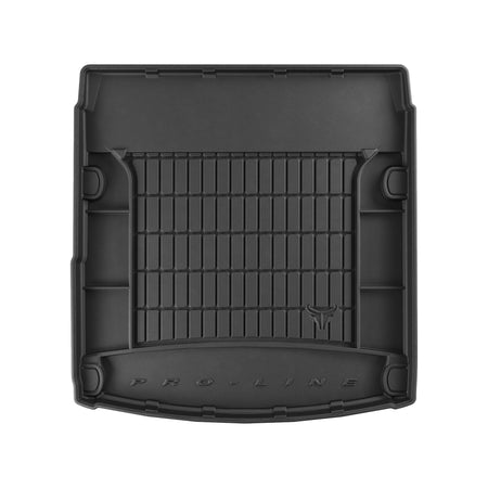 Tapis de coffre Audi A5 8TA, carrosserie coupé, fabrication 01.2008 - 09.2016 #1