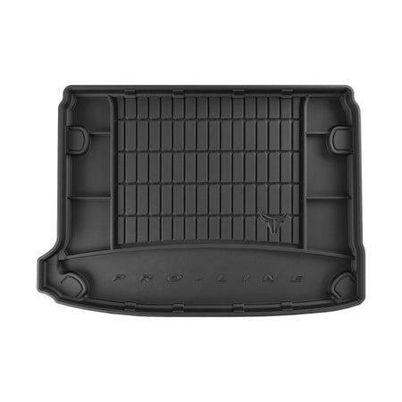 Tapis de coffre Citroen DS4, carrosserie berline, fabrication 03.2011 - 06.2018 #1