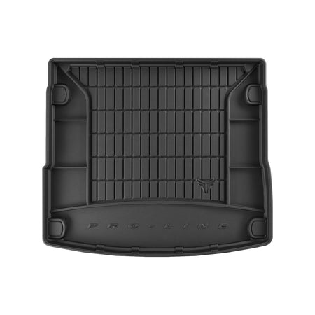 Tapis de coffre Audi Q5 FY, carrosserie suv, fabrication 01.2017 - présent #1